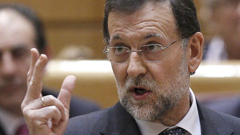 Rajoy anuncia que antes del verano habrá una nueva ley de emprendedores
