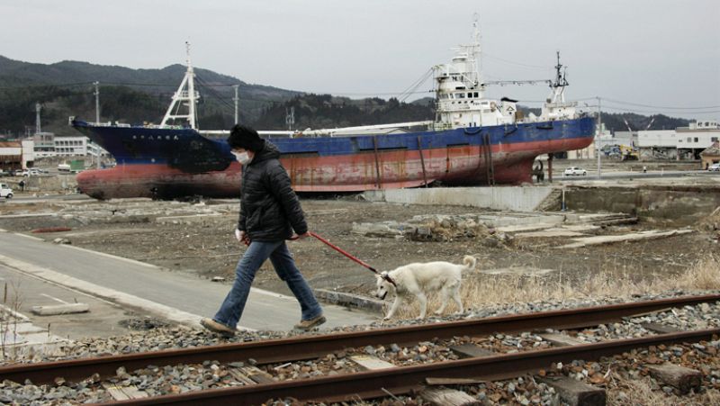 La energía nuclear sobrevive un año después de la catástrofe de Fukushima