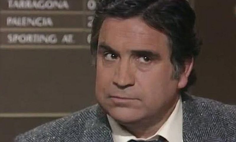 Fallece 'Marquitos', exjugador del Real Madrid