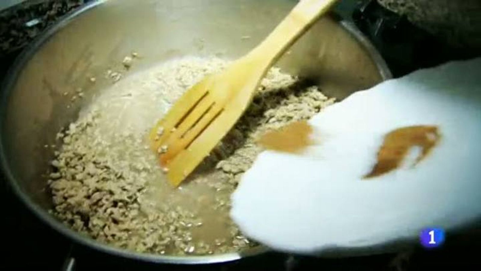 Meat Pie, por Nieves | Ver