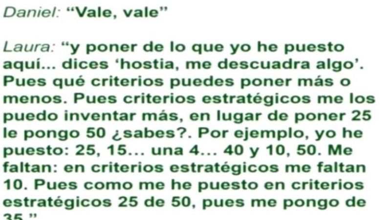 Invercaria se querella contra el exdirectivo que denunció presiones para falsear informes
