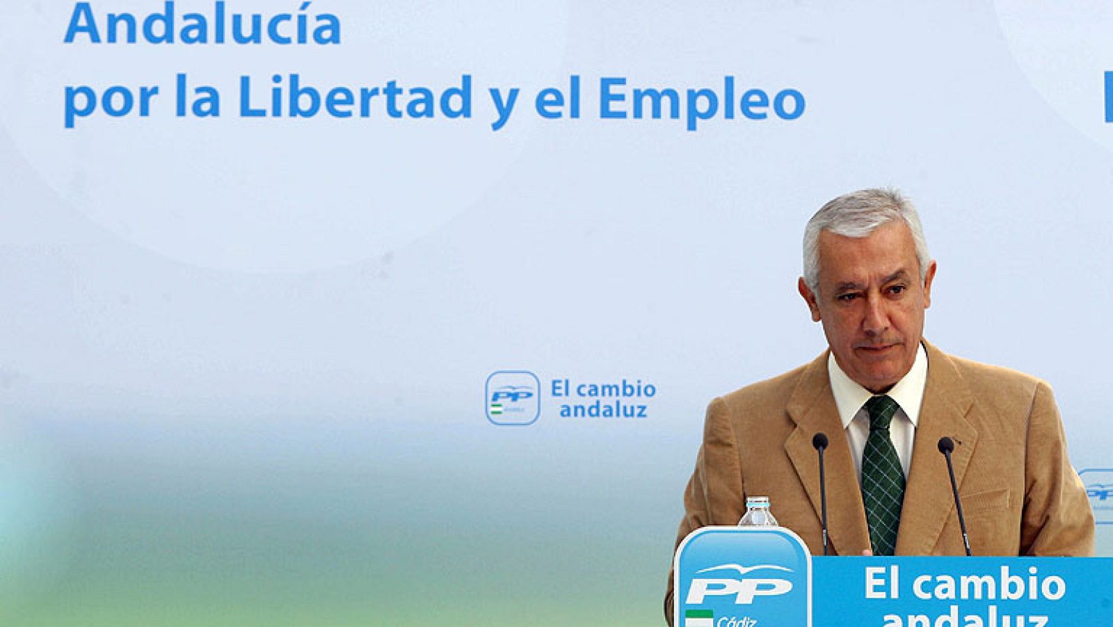 Esta medianoche arranca la campaña electoral en Andalucía y Asturias