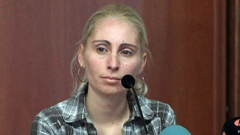 La familia de Yeremi Vargas ofrece una "generosa recompensa" para quien ofrezca pistas "fiables"