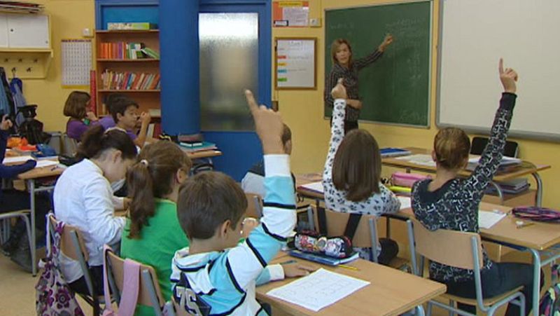 El catalán seguirá siendo lengua vehicular en Cataluña salvo para quien pida castellano