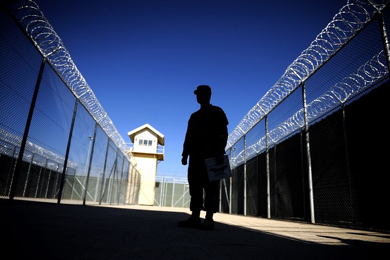 Estados Unidos acuerda transferir el control de la cárcel de Bagram dentro de seis meses