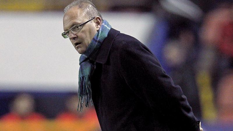 Pepe Mel: "El Madrid es el peor equipo que nos podía tocar"