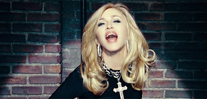 ¡Consigue tu invitación para el concierto de Madonna! Te llevamos gratis al concierto del año ¡Plazo ampliado y más invitaciones!