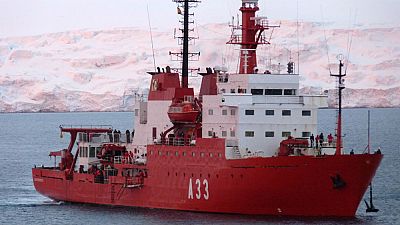 Nómadas - La Expedición Malaspina - 12/01/14 - escuchar ahora