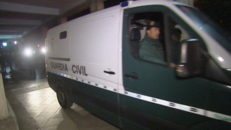 La juez estima que Guerrero otorgó ayudas de manera "injusta y arbitraria"