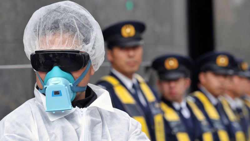 El Gobierno nipón promete crear un Japón más seguro un año después del tsunami