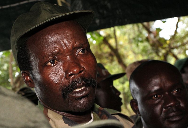 "Kony2012", una campaña simplista, descontextualizada y tal vez inoportuna
