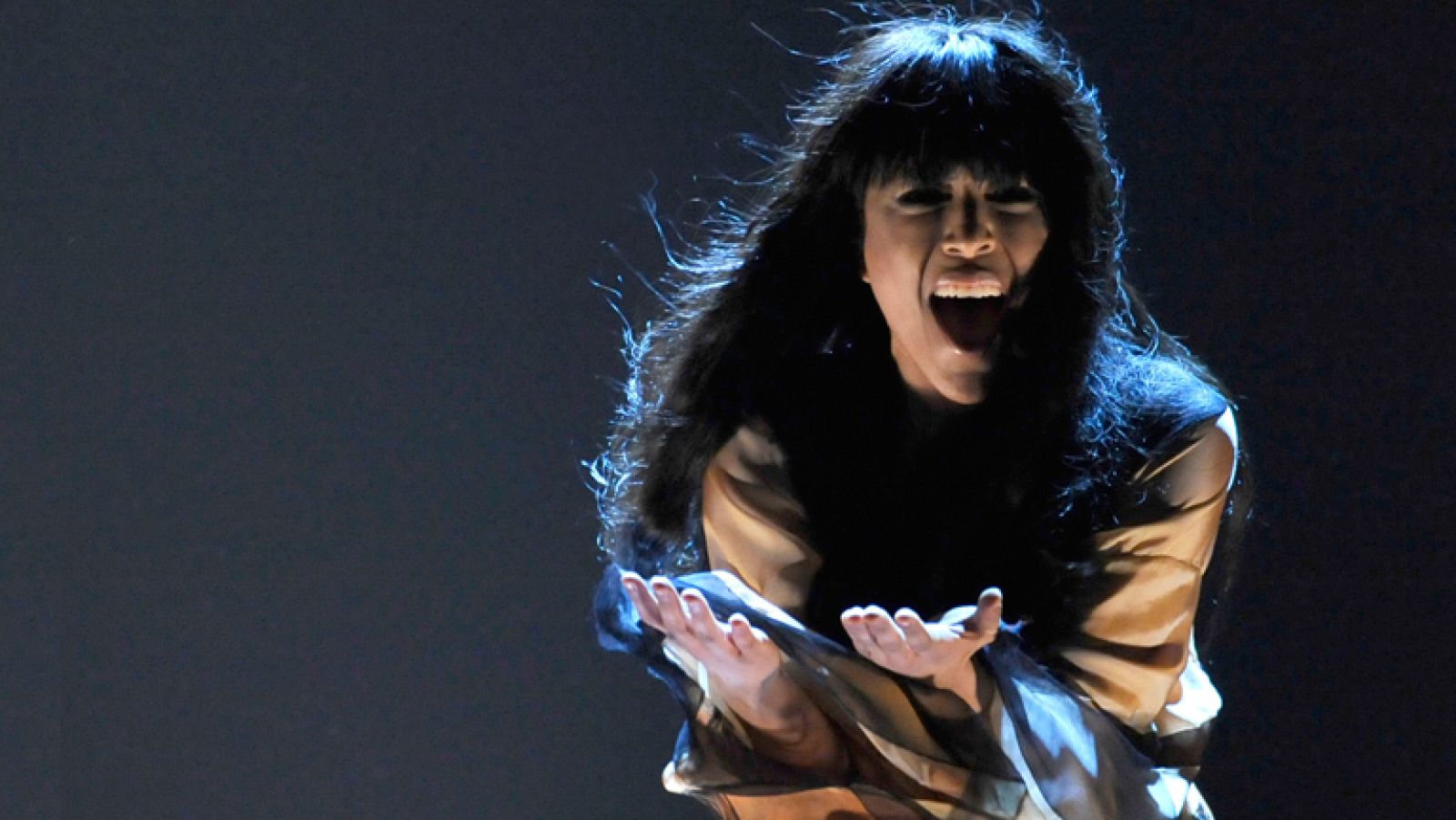 Loreen representará a Suecia en Eurovisión 2012 con "Euphoria" - Eurovisión | Ver