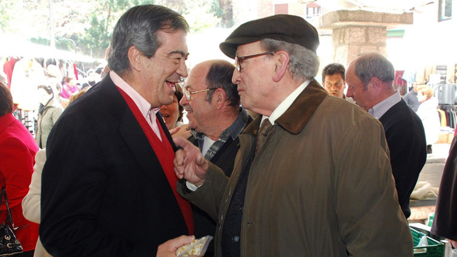 Foro Asturias afirma que su programa es el único comprometido con el futuro del Principado