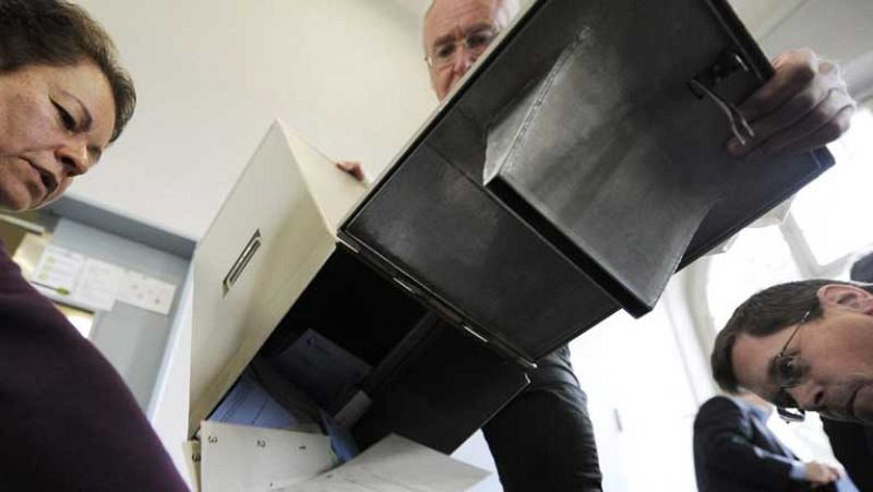 Los suizos deciden que es mejor no tener más vacaciones