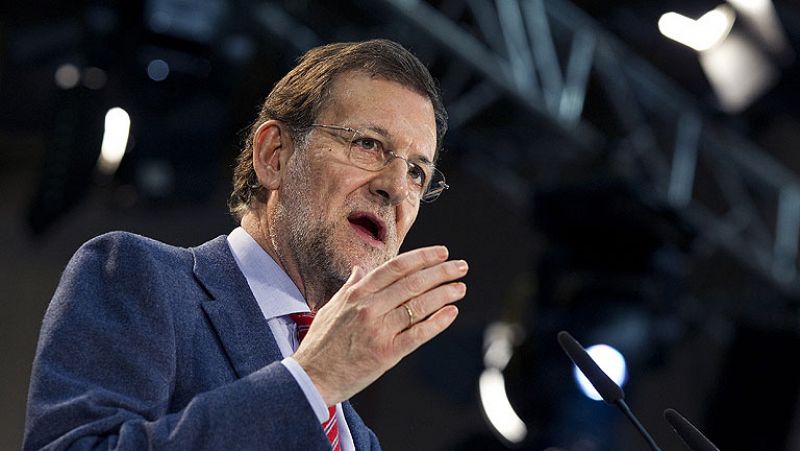 Rajoy presenta este lunes el plan de pago de CC.AA. y ayuntamientos a los proveedores