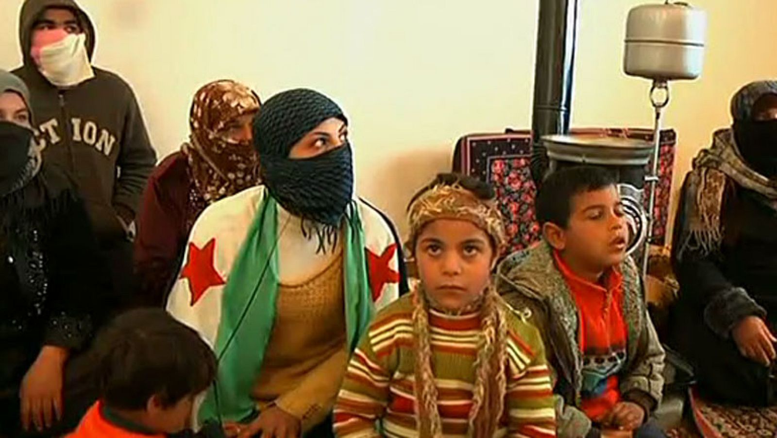 En Siria, gobierno y oposición se acusan mutuamente de una nueva matanza de civiles