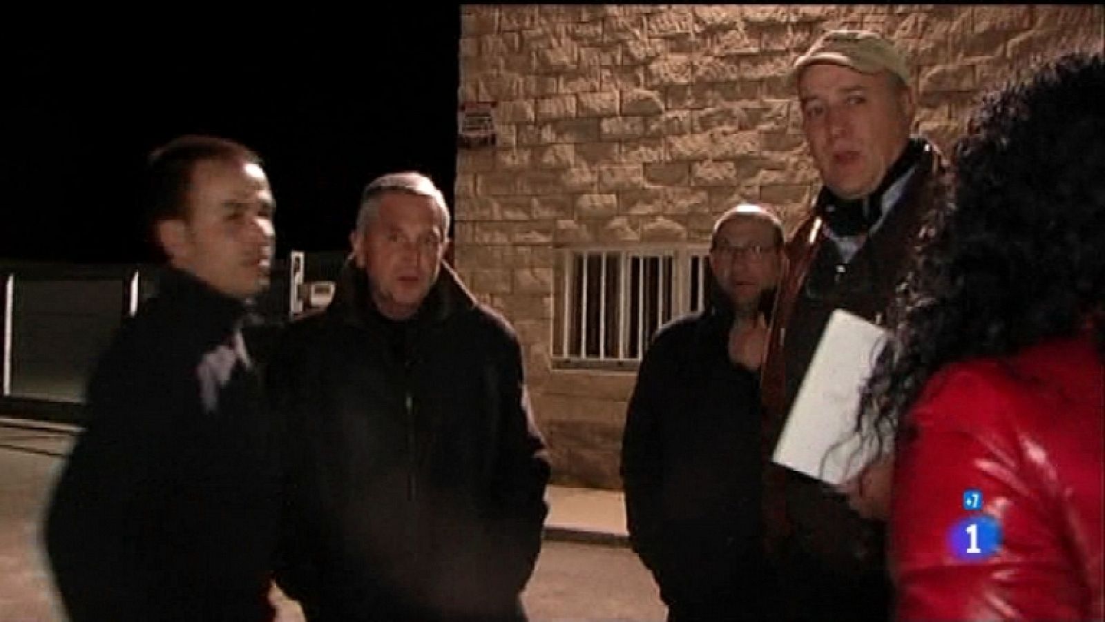 Comando Actualidad - ¡Al ladrón! - Ver ahora