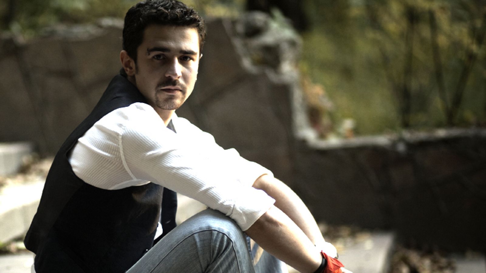 Moldavia - Pasha Parfeny