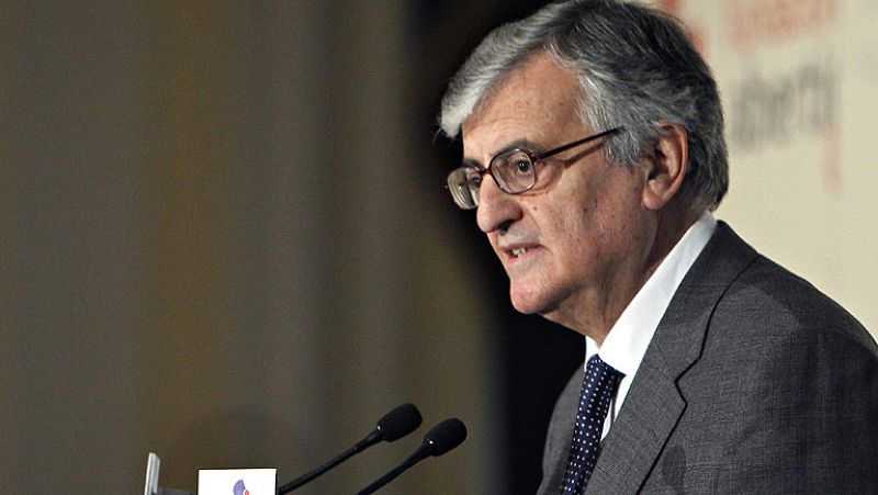 El fiscal general dice que  el caso de los atentados del 11M está "cerrado"