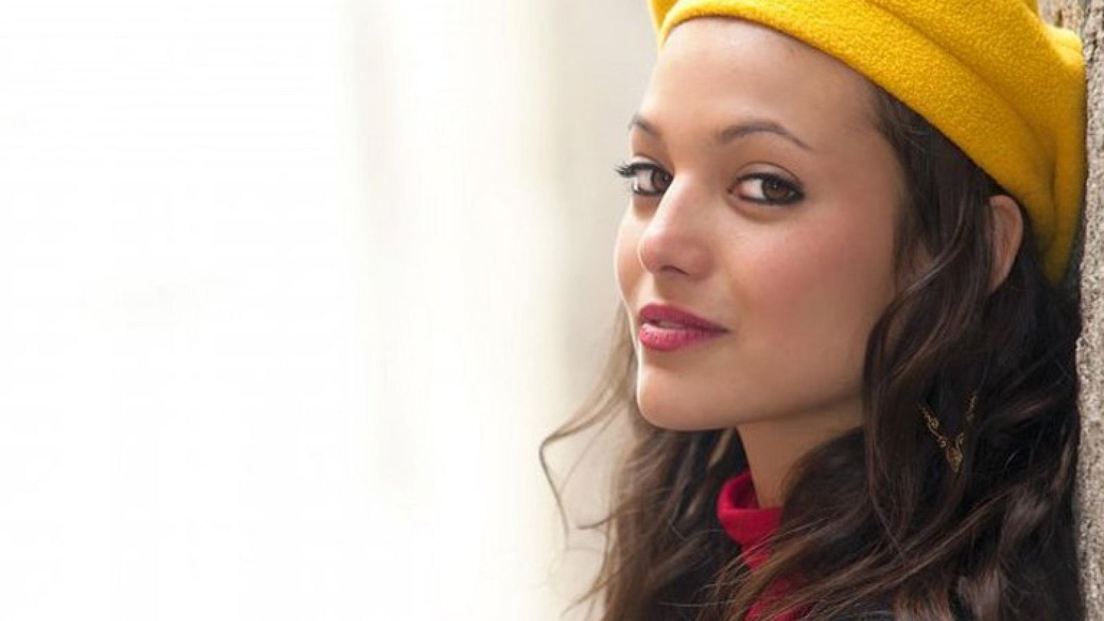 Corazón - Elisa Mouliáa, de 'Águila Roja' a Isabel Preysler