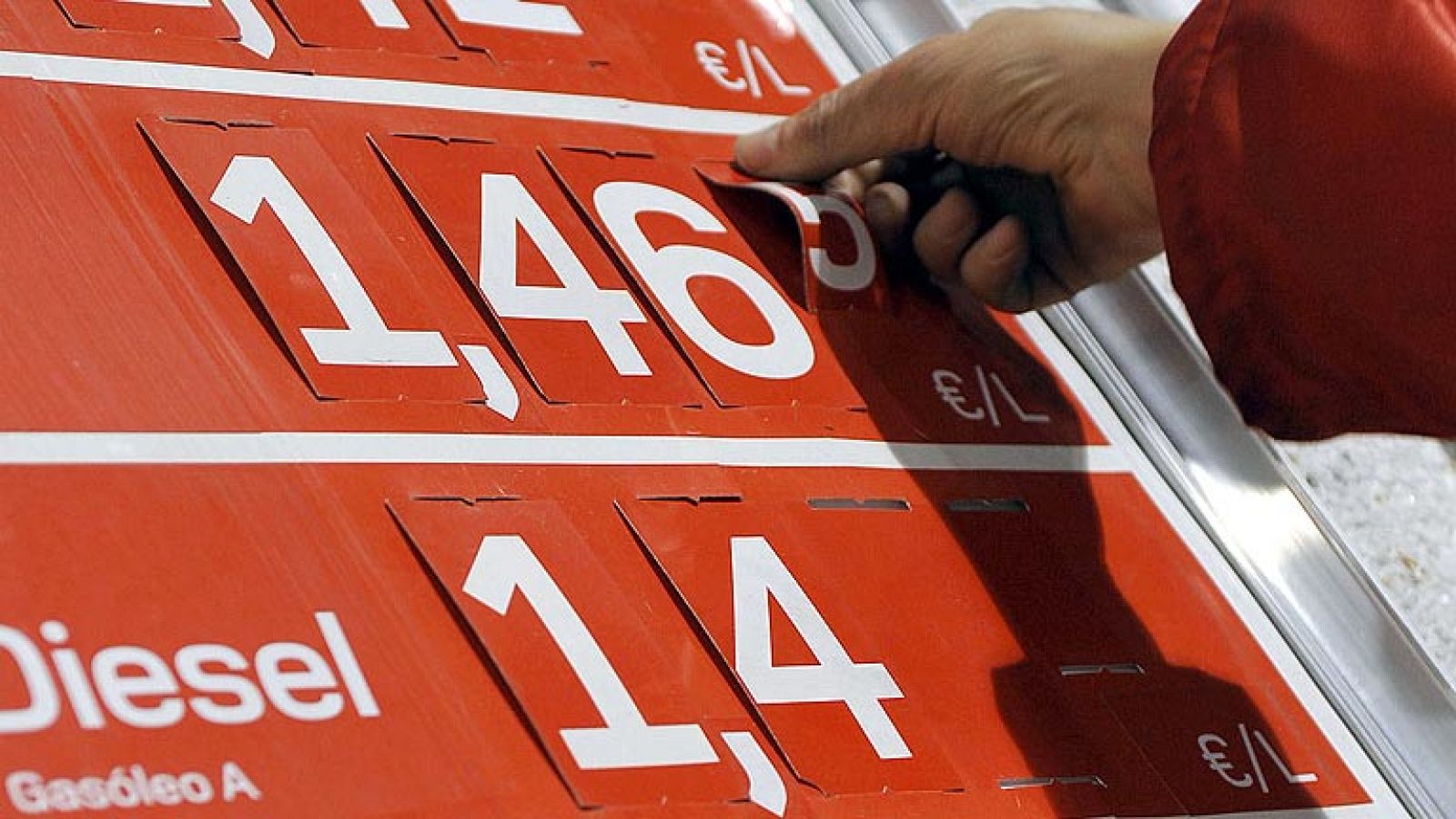 La inflación se mantiene estable en febrero en el 2%