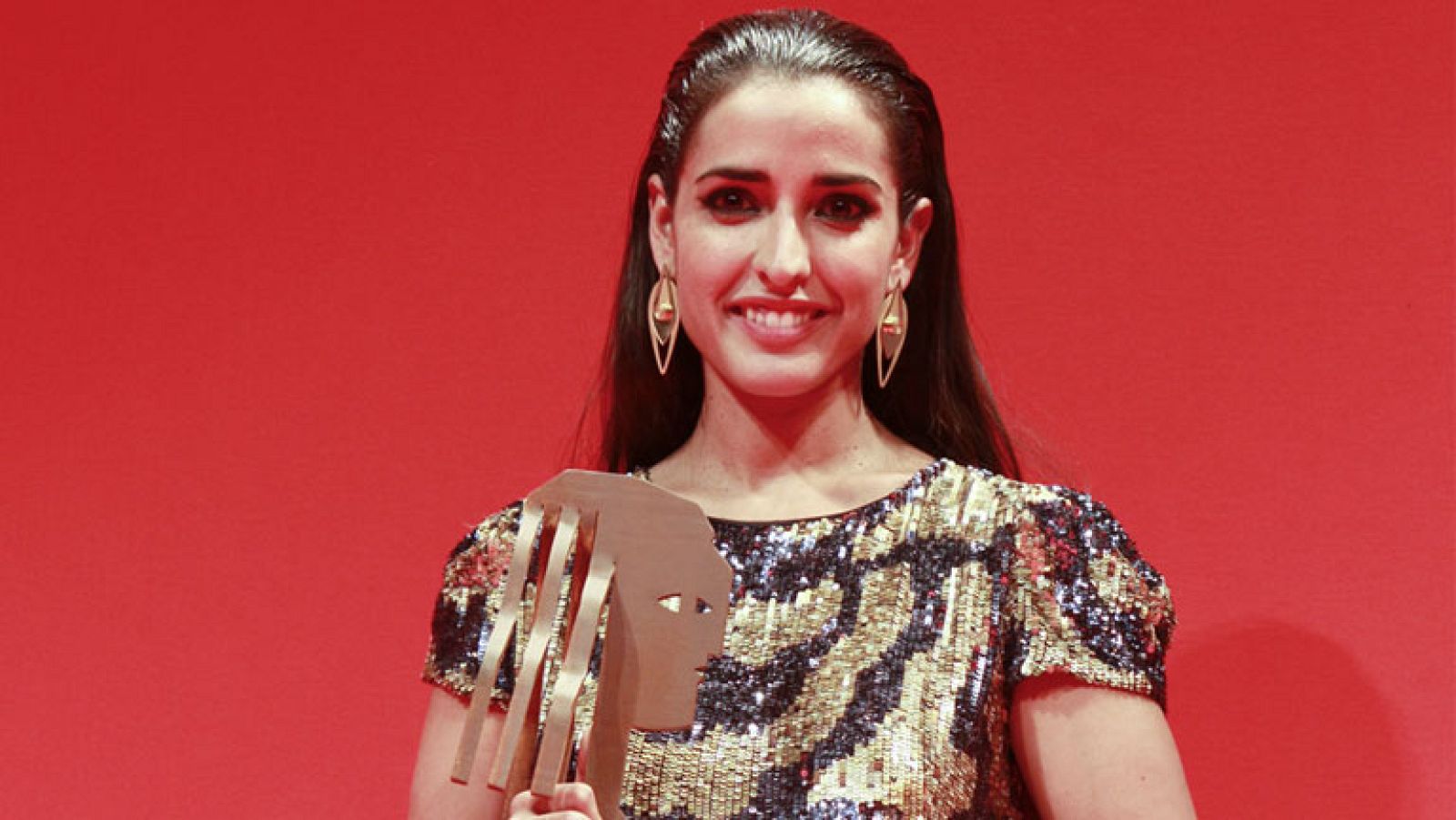 Premio Mejor Actriz Fotogramas de Plata a Inma Cuesta