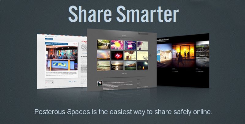 Twitter compra la red de blogs Posterous