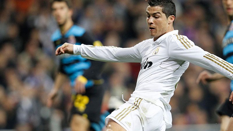 Cristiano Ronaldo: "Mourinho va a continuar"