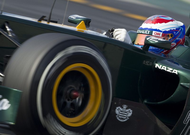 Pirelli afronta su segunda temporada como suministrador único de neumáticos