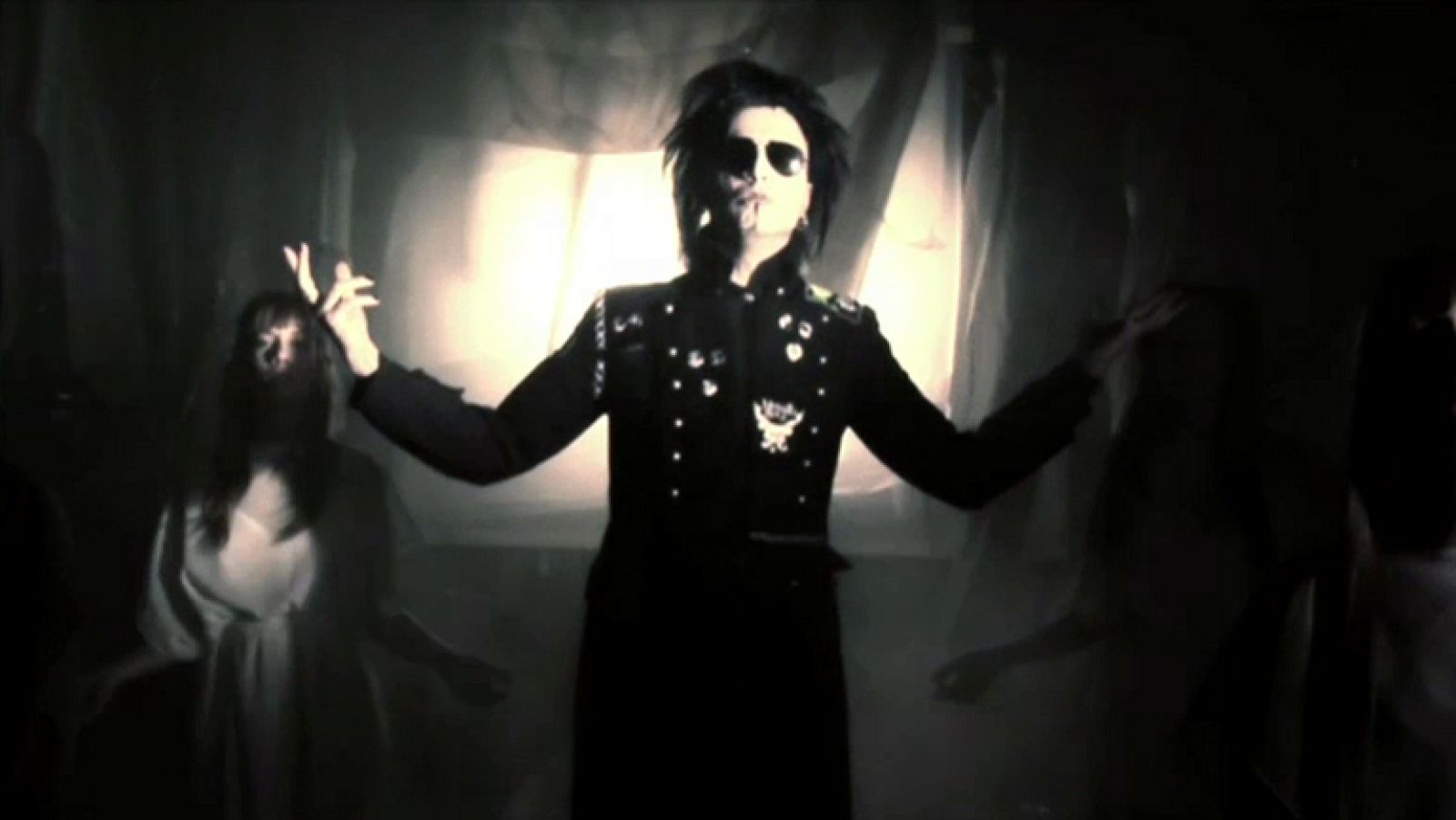 Pray - Nox interna | Ver