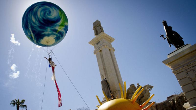 La Pepa, madre de la Constitución Española y cuna de las libertades, cumple 200 años