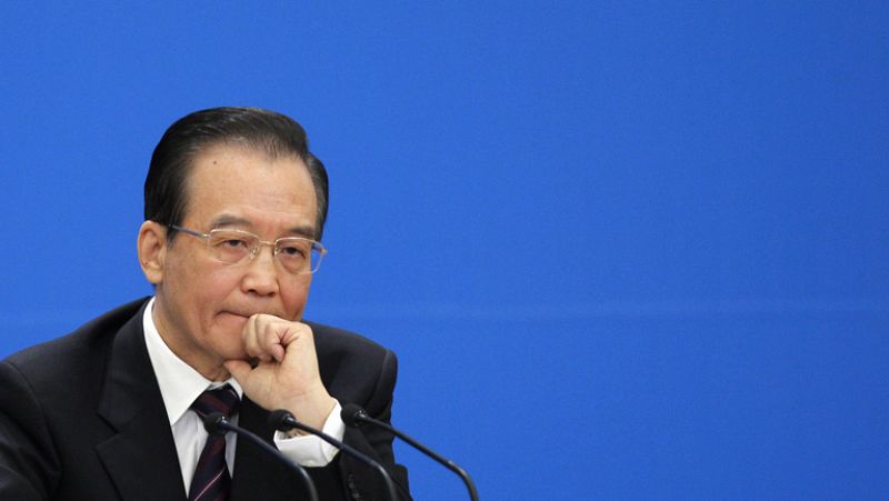 El primer ministro chino aboga por reformas políticas para evitar una nueva Revolución Cultural