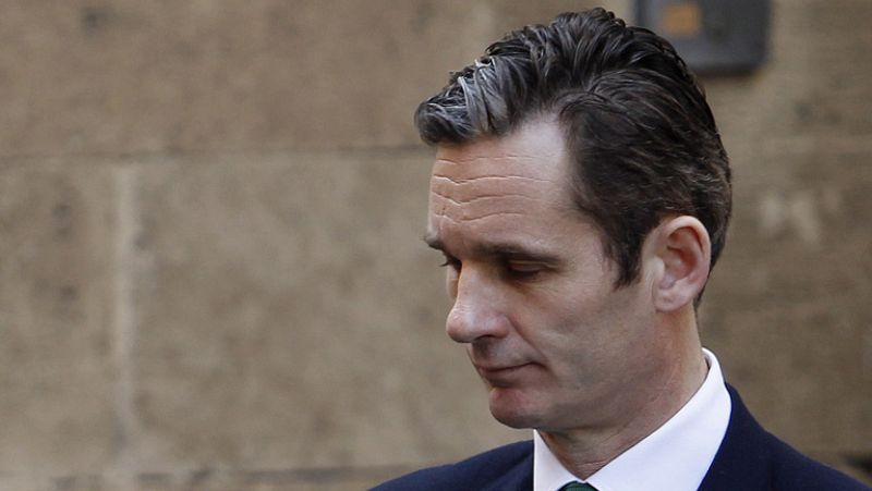 El juez apunta en su último auto que Urdangarin y Torres estaban "al mismo" nivel en Nòos