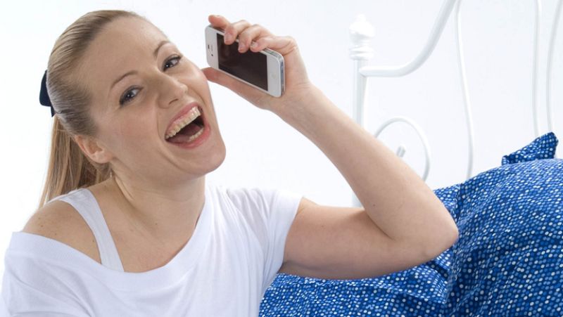 Valentina Monetta representará a San Marino en Eurovisión 2012 con "The social network song"