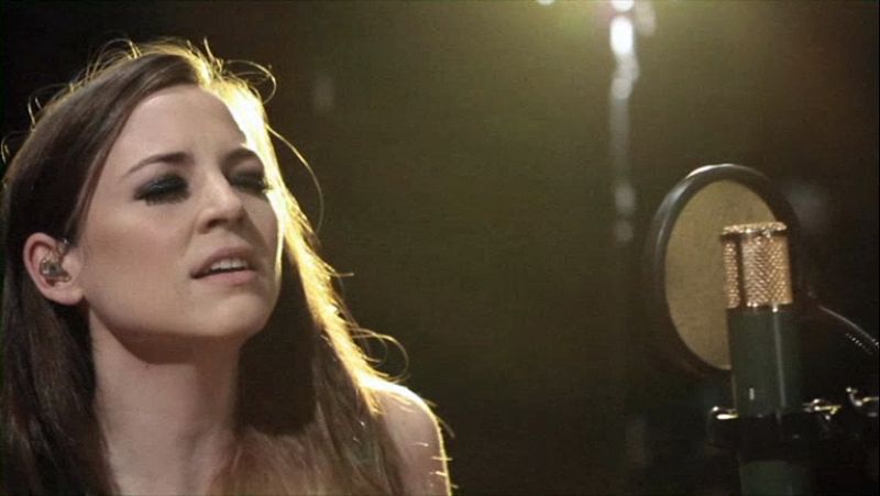 Marlango estrena el videoclip de "Dame la razón", su debut oficial en castellano