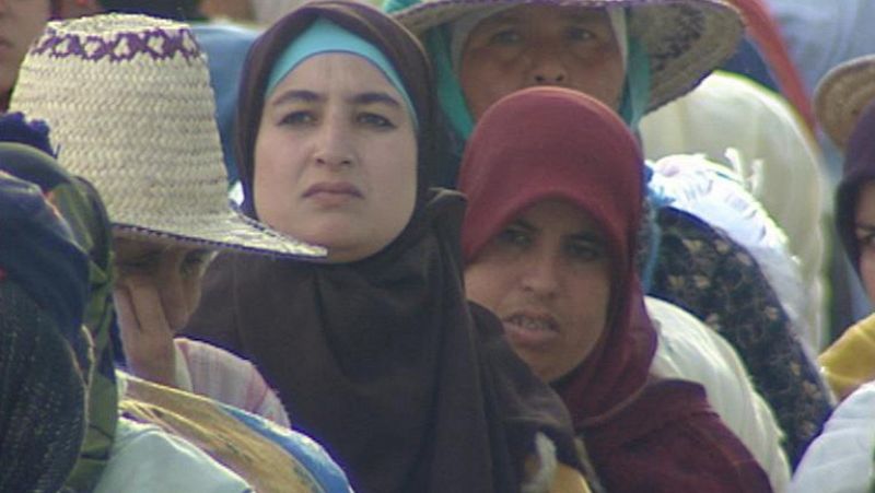 Una menor marroquí se suicida tras ser obligada por su familia a casarse con su violador