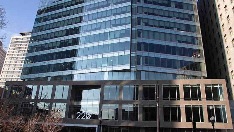 El hombre que dijo basta a Goldman Sachs