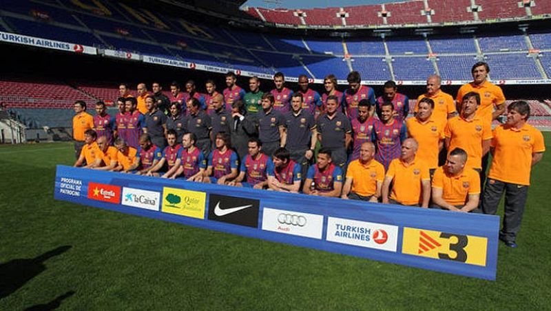 Mascherano: "Guardiola debe quedarse"