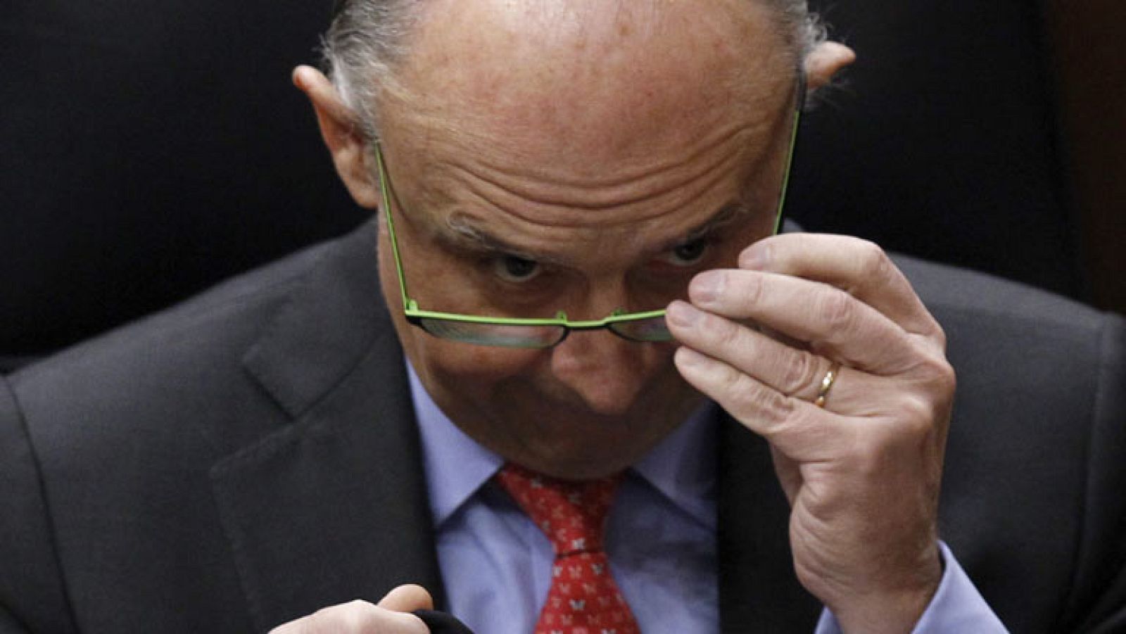 Montoro garantiza que no subirá el IVA después del 25 de marzo