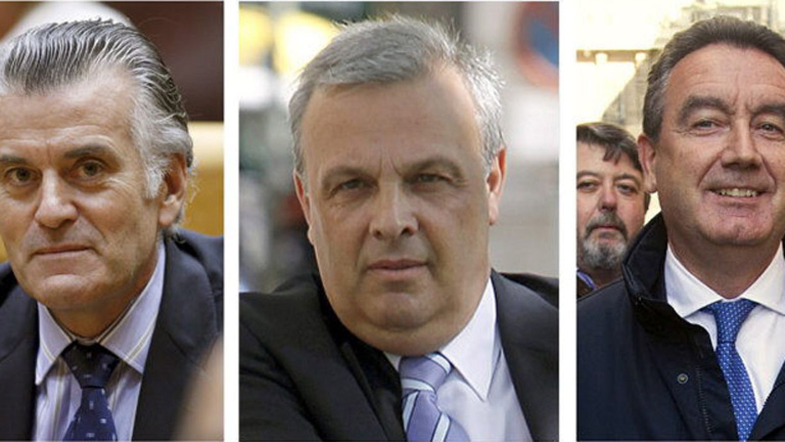 La Audiencia Nacional reabre el caso Gürtel