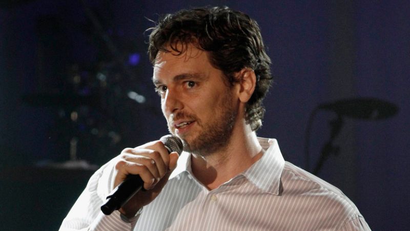 Pau Gasol se queda finalmente en los Lakers