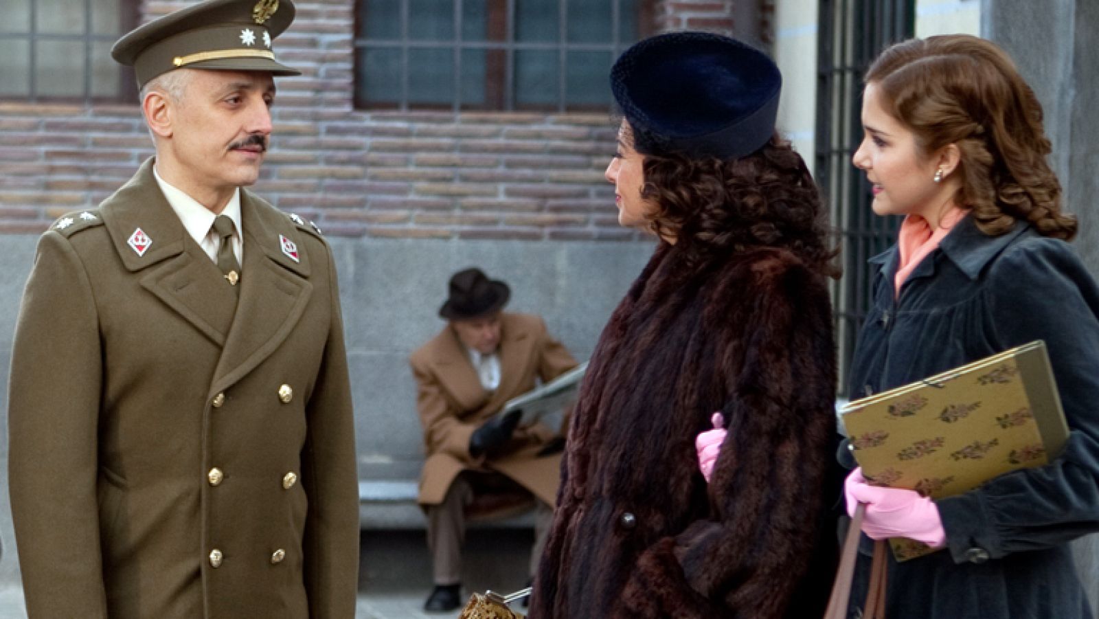 Amar - Avance del capítulo 140