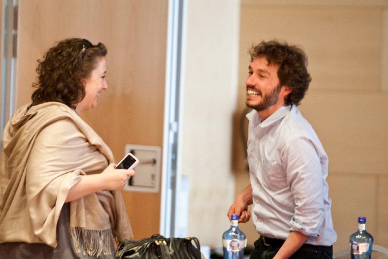 El periodismo como inversión