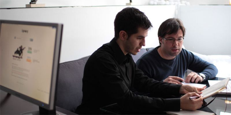 La informática 'de autor' como filosofía de vida