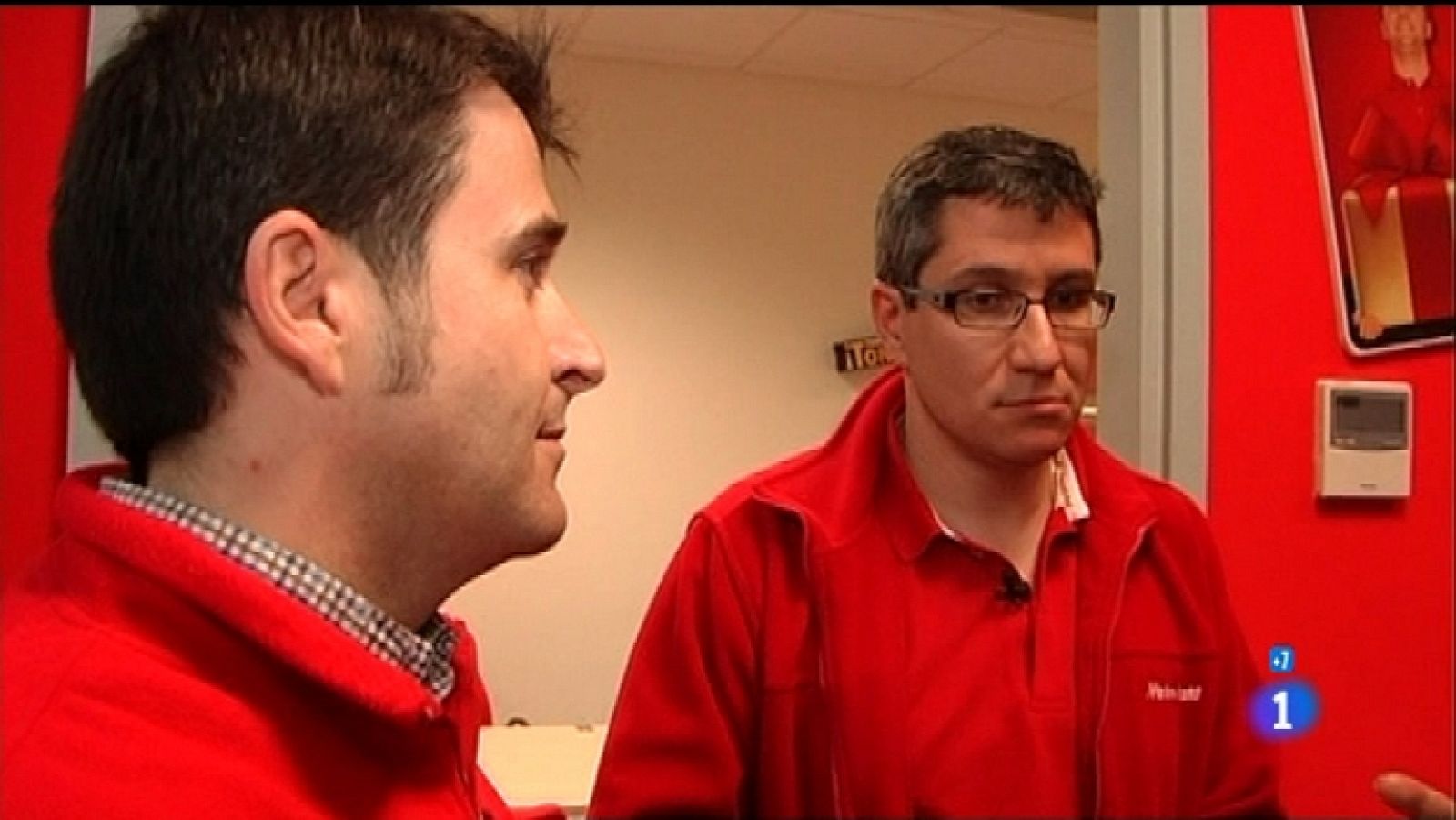 Comando Actualidad - Sobradamente preparados - Ver ahora