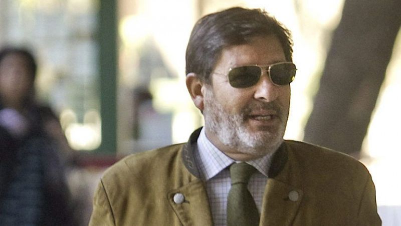 La juez de los ERE impone una fianza de 686 millones a Guerrero, ex director general de Trabajo