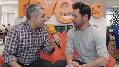 Miguel Poveda se lo merece