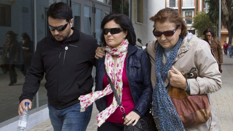 La madre de los niños de Córdoba ratifica la denuncia de maltrato psíquico contra Bretón