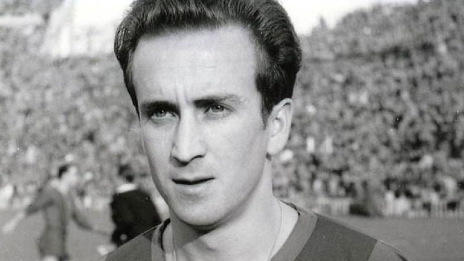 Muere el mítico Basora | Ver