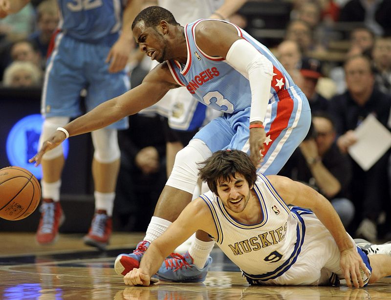 Ricky Rubio será intervenido el próximo miércoles